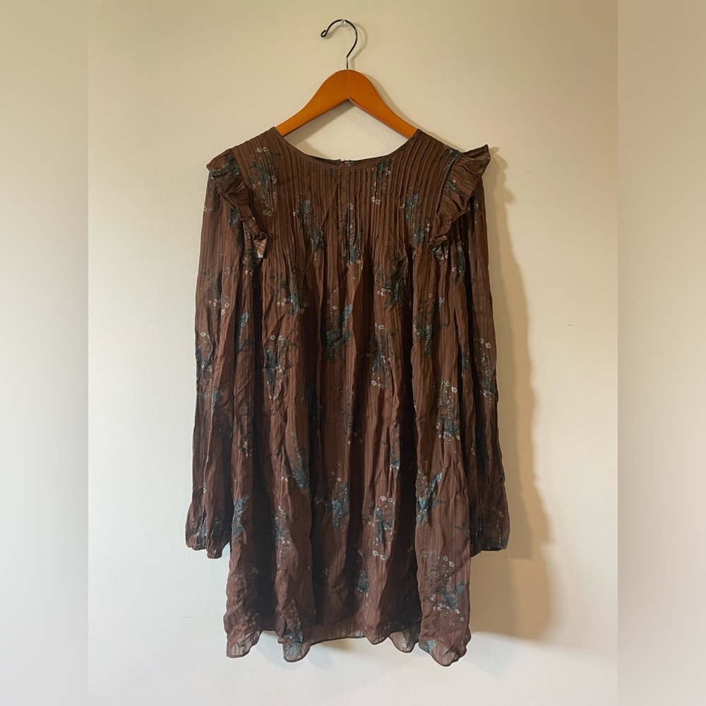 SOLD Wilfred dress